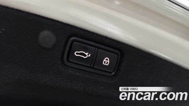 Kia K7 Premier Signature, 2020 20