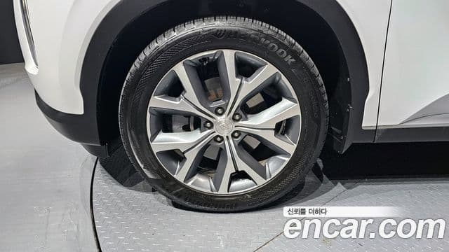 Hyundai Palisade Exclusive, 2021 все фото