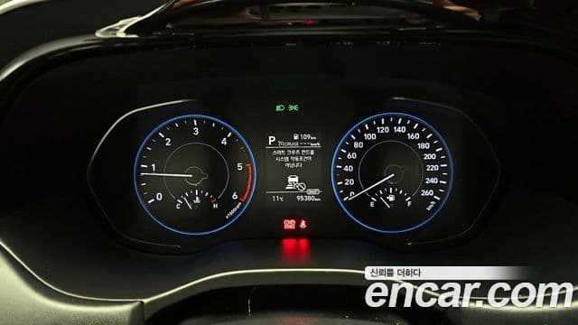 Hyundai Palisade Exclusive, 2021 8