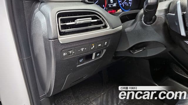 Hyundai Palisade Exclusive, 2021 14