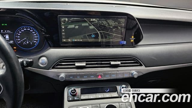 Hyundai Palisade Exclusive, 2021 16