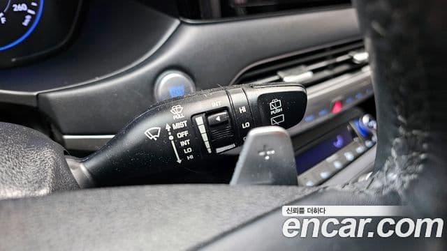 Hyundai Palisade Exclusive, 2021 17