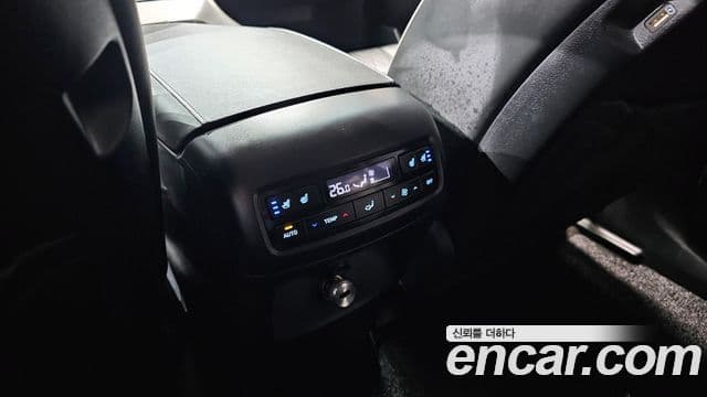 Hyundai Palisade Exclusive, 2021 18