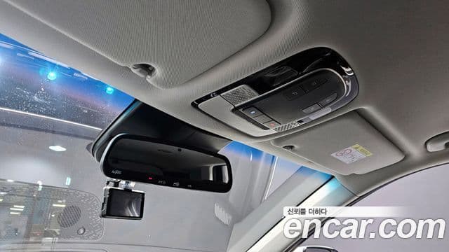 Hyundai Palisade Exclusive, 2021 19