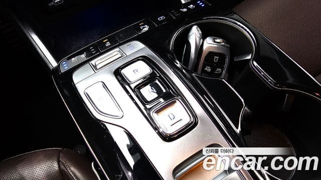 Hyundai Tucson (NX4) Inspiration, 2022 8