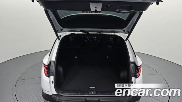 Hyundai Tucson (NX4) Inspiration, 2022 19