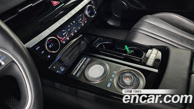 Genesis G80 (RG3) бензин 2.5 турбо 2WD, 2022 9