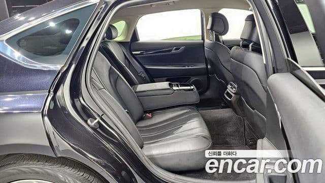 Genesis G80 (RG3) бензин 2.5 турбо 2WD, 2022 11