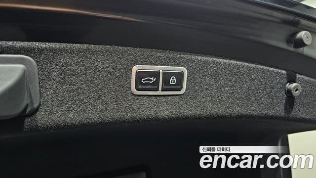 Genesis G80 (RG3) бензин 2.5 турбо 2WD, 2022 20