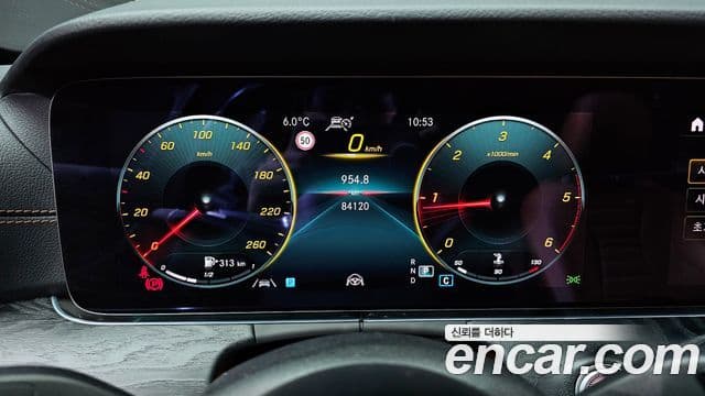 Mercedes-Benz E-класс W213 AMG Line, 2021 8