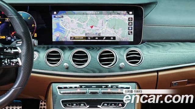 Mercedes-Benz E-класс W213 AMG Line, 2021 14