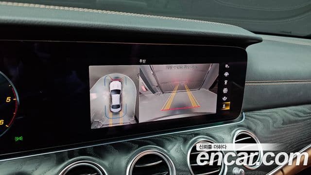 Mercedes-Benz E-класс W213 AMG Line, 2021 15