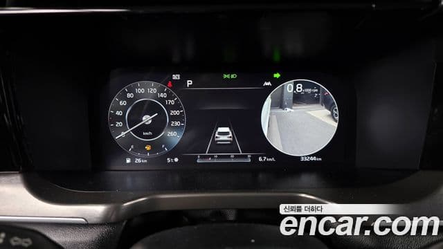 Kia Sorento 4세대 Signature, 2021 8