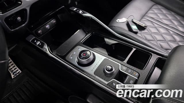 Kia Sorento 4세대 Signature, 2021 9