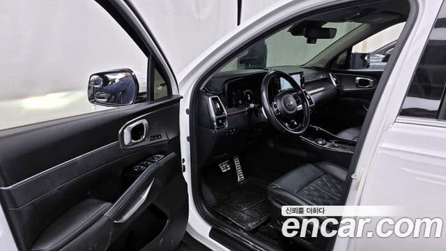 Kia Sorento 4세대 Signature, 2021 10