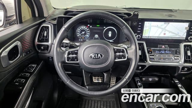 Kia Sorento 4세대 Signature, 2021 13