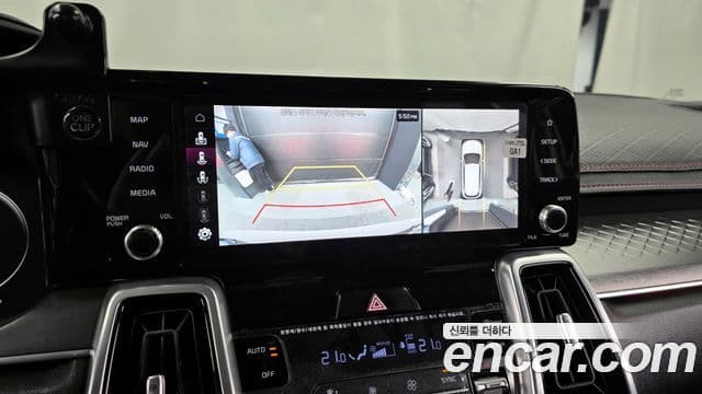 Kia Sorento 4세대 Signature, 2021 15