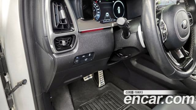 Kia Sorento 4세대 Signature, 2021 17