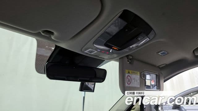 Kia Sorento 4세대 Signature, 2021 18