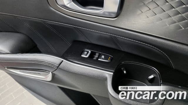 Kia Sorento 4세대 Signature, 2021 19