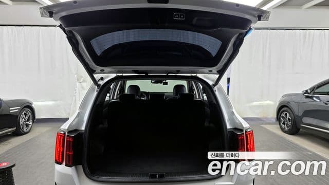 Kia Sorento 4세대 Signature, 2021 20