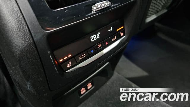 BMW X4 (G02) xDrive20d M Sport, 2022 19