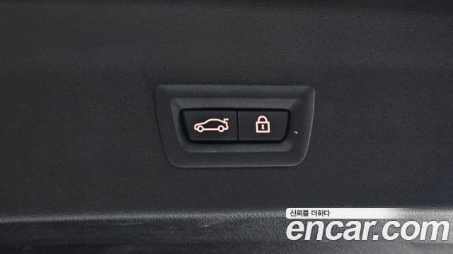 BMW X4 (G02) xDrive20d M Sport, 2022 20