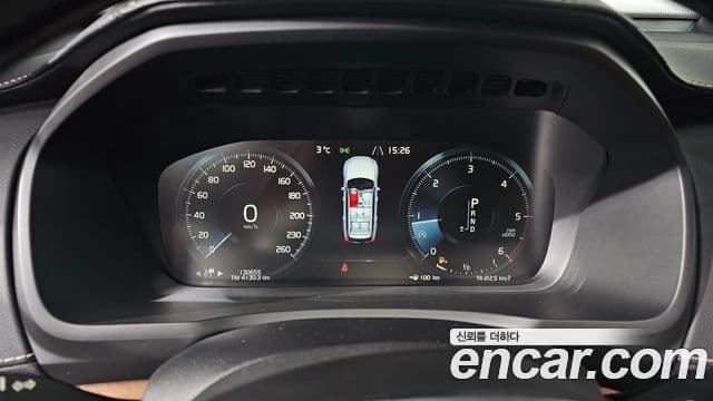 Volvo XC90 2세대 D5 Inscription, 2018 8