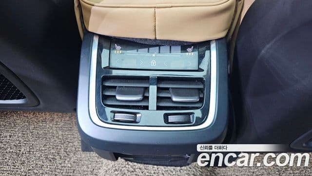 Volvo XC90 2세대 D5 Inscription, 2018 18