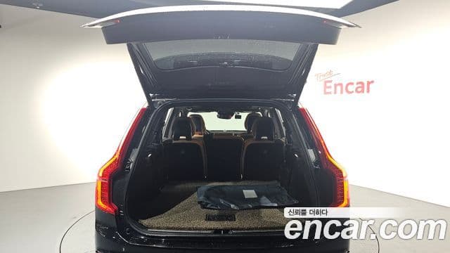 Volvo XC90 2세대 D5 Inscription, 2018 20