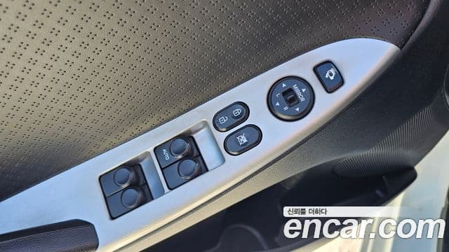 Hyundai Accent(новый кузов / новое поколение) Premier, 2012 14