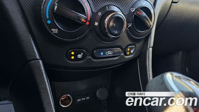 Hyundai Accent(новый кузов / новое поколение) Premier, 2012 19