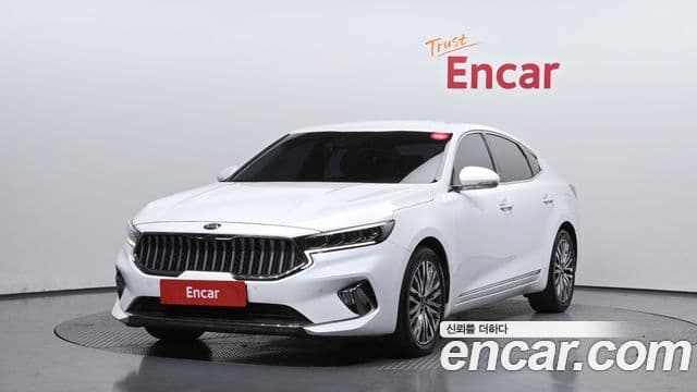 Kia K7 Premier 2.5 GDI X Edition, 2021 1