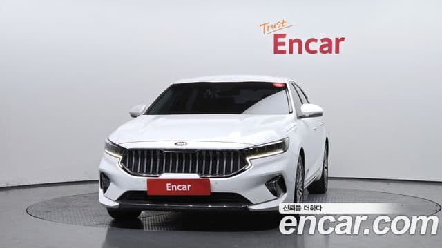 Kia K7 Premier 2.5 GDI X Edition, 2021 3