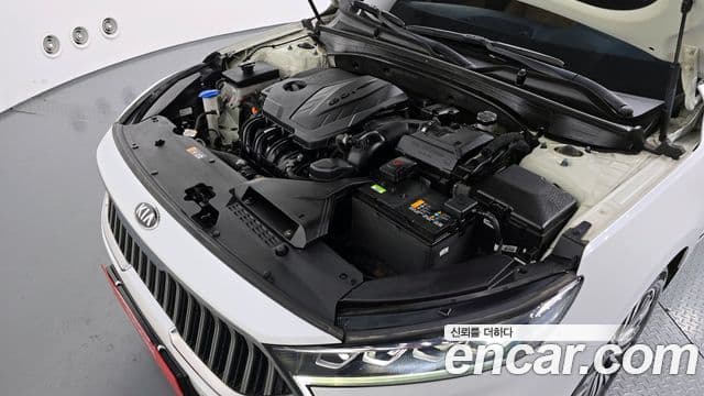 Kia K7 Premier 2.5 GDI X Edition, 2021 6