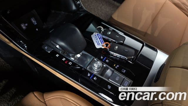 Kia K7 Premier 2.5 GDI X Edition, 2021 9