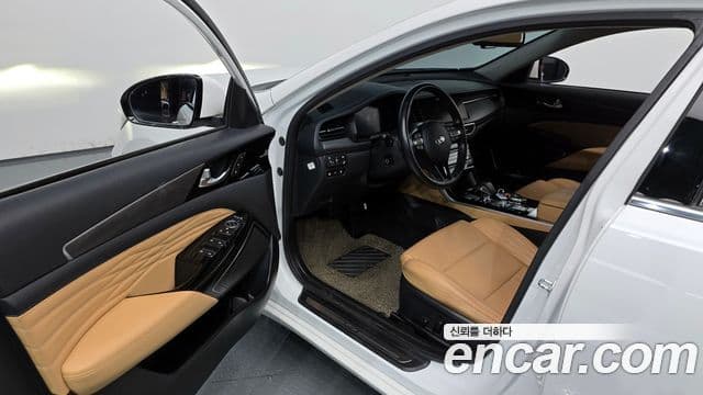 Kia K7 Premier 2.5 GDI X Edition, 2021 10