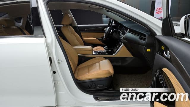 Kia K7 Premier 2.5 GDI X Edition, 2021 11