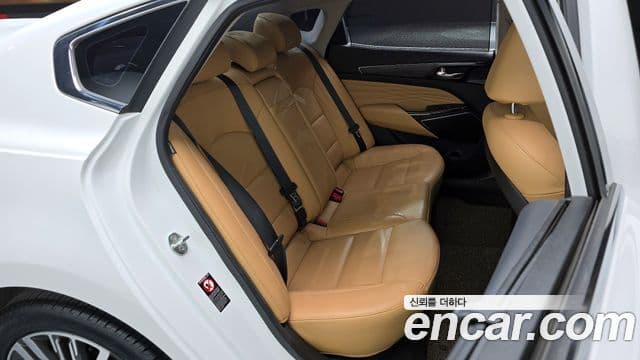 Kia K7 Premier 2.5 GDI X Edition, 2021 12
