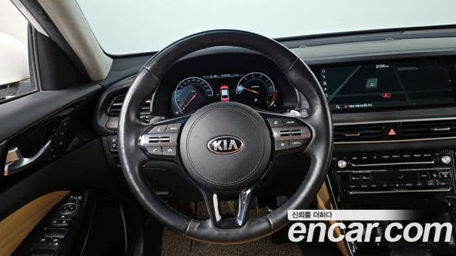 Kia K7 Premier 2.5 GDI X Edition, 2021 13