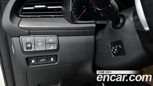 Kia K7 Premier 2.5 GDI X Edition, 2021 17