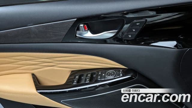 Kia K7 Premier 2.5 GDI X Edition, 2021 18