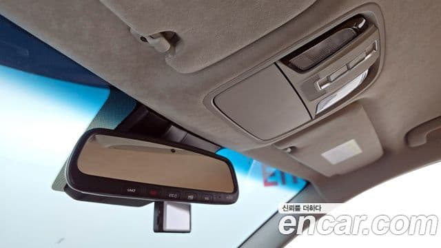 Kia K7 Premier 2.5 GDI X Edition, 2021 19