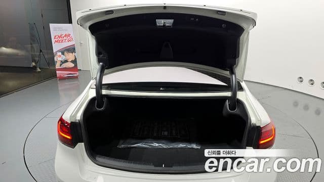 Kia K7 Premier 2.5 GDI X Edition, 2021 20