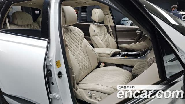 Genesis GV80, 2022 10