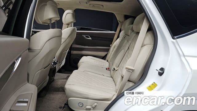 Genesis GV80, 2022 12