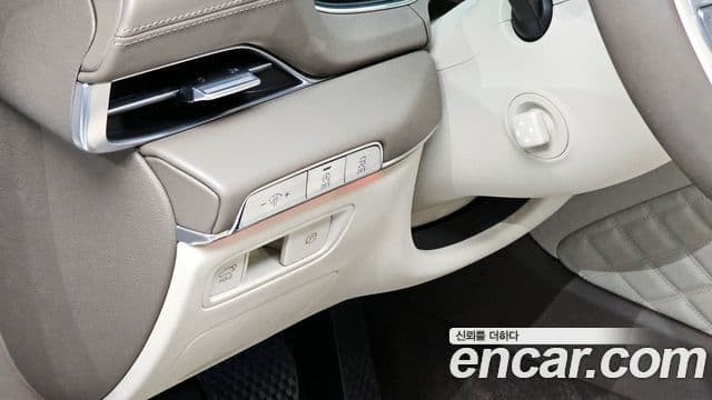 Genesis GV80, 2022 14