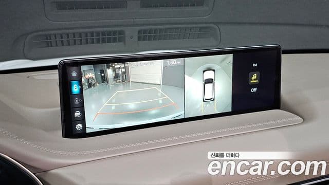 Genesis GV80, 2022 16