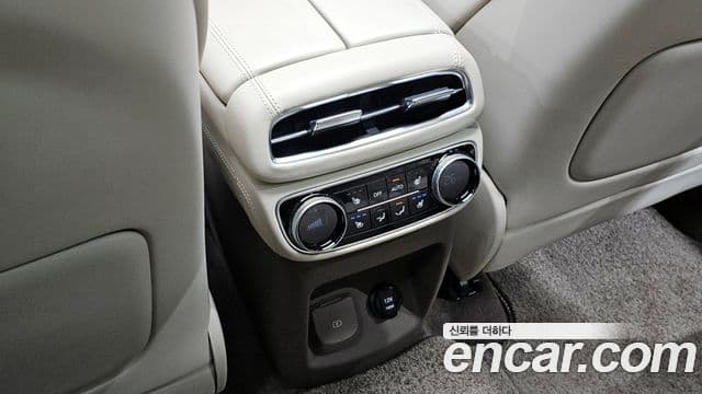 Genesis GV80, 2022 18