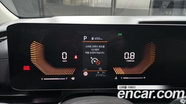 Kia The / новый New Carnival 4세대 Prestige, 2024 8